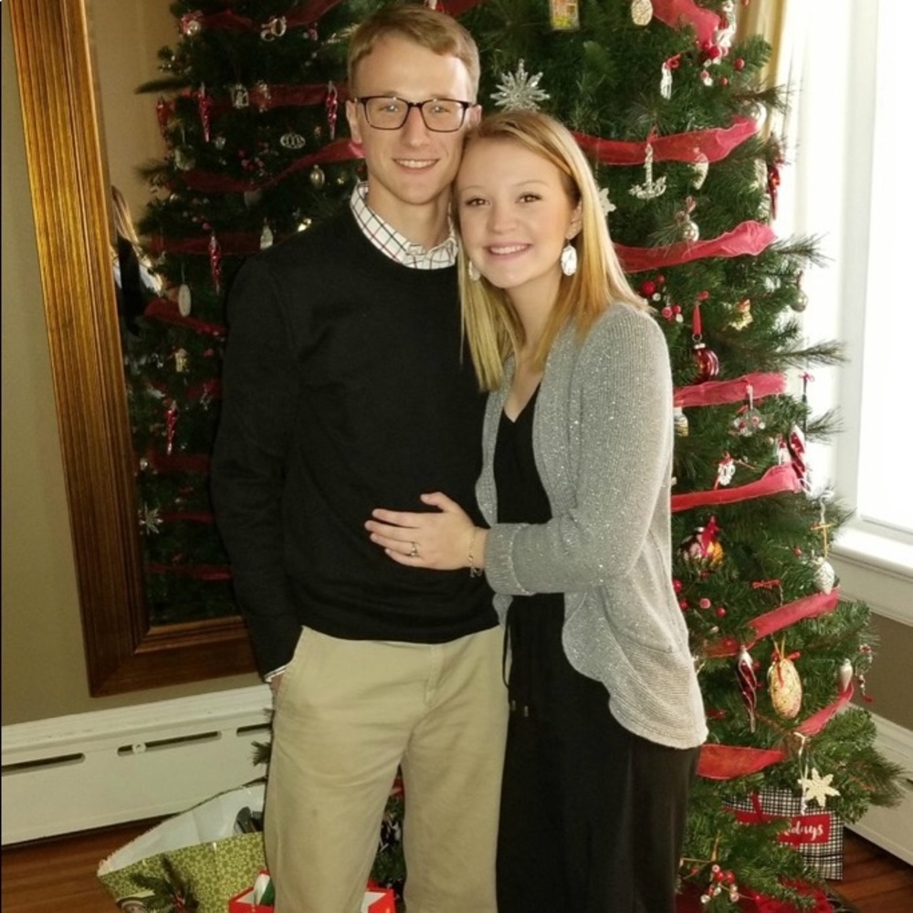 Meet your Posher, Savannah